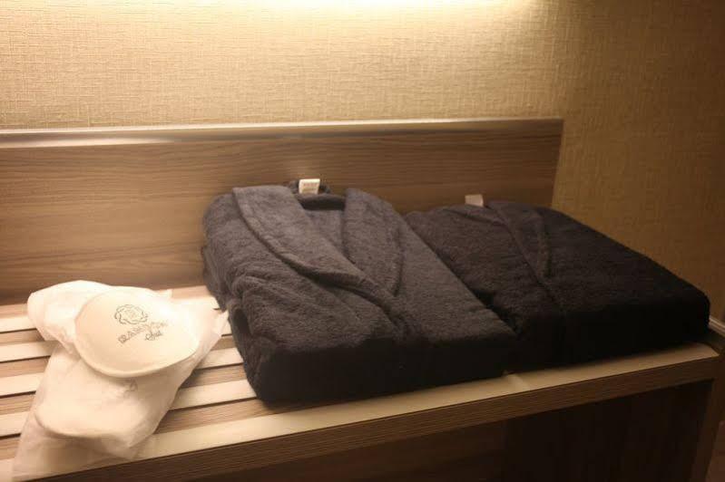 Random Suit Otel Provincia di Istanbul Esterno foto
